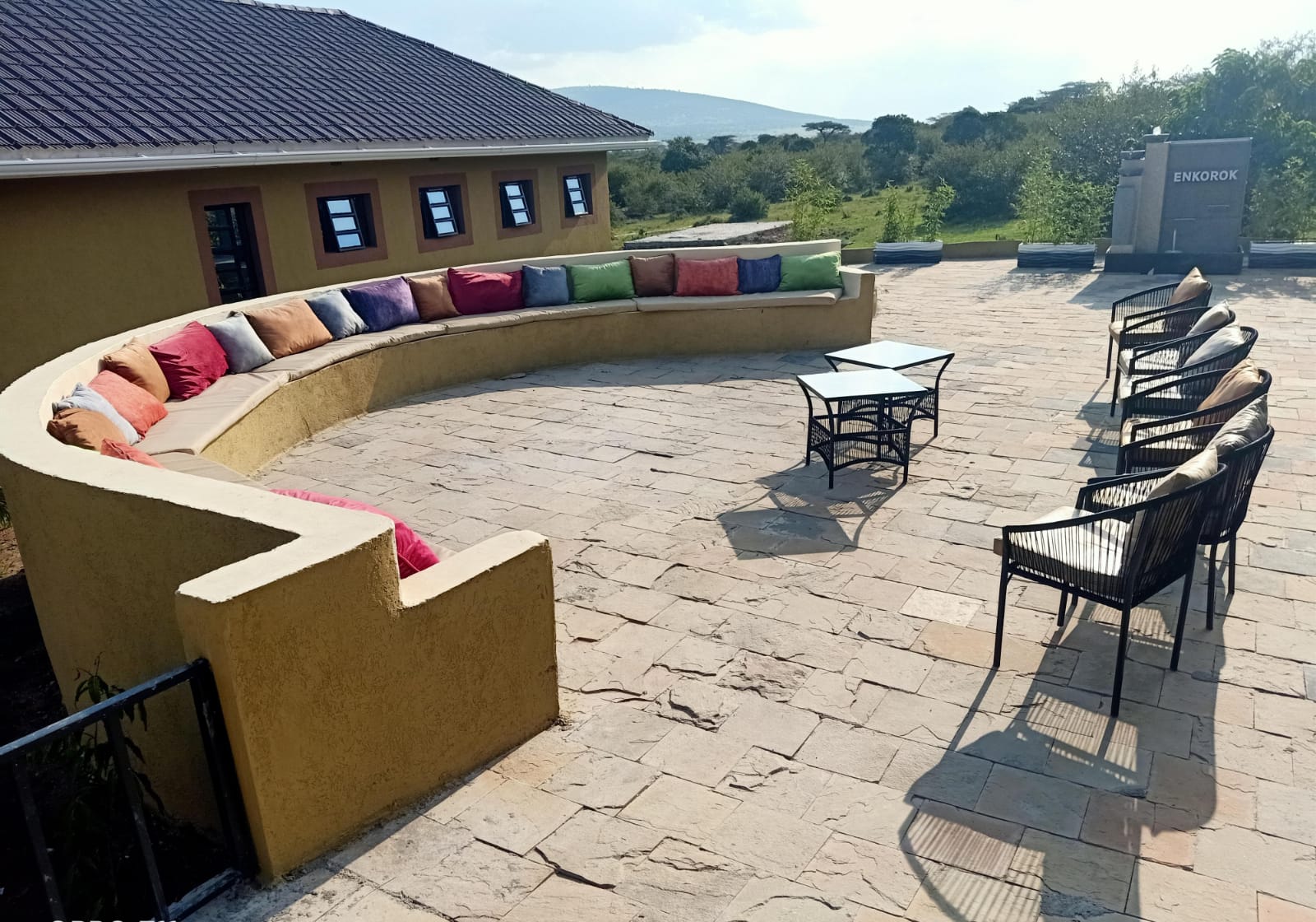 Enkorok Safari Camp image 2